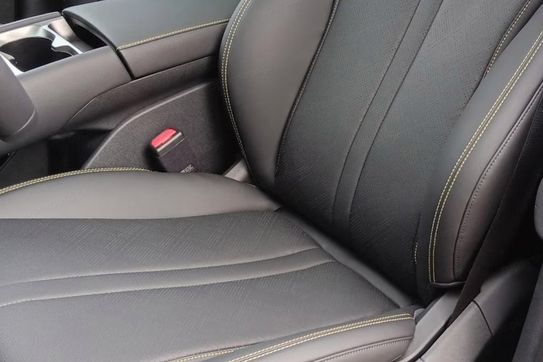 BYD ATTO 2 Boost