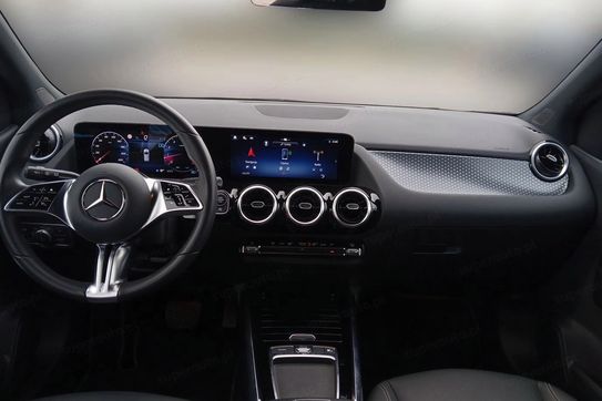 Mercedes B Klasa B 200 mHEV Progressive 7G-DCT