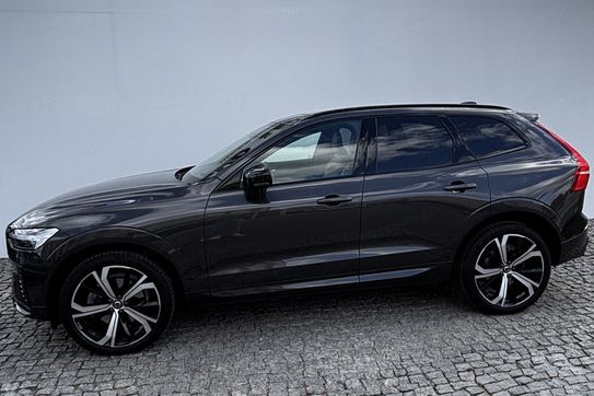 Volvo XC60 B4 D AWD Ultimate Dark