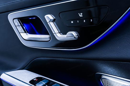 Mercedes GLC 220 d  4-Matic AMG Line