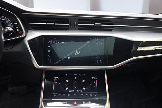 Audi A6 Avant 40 TDI quattro