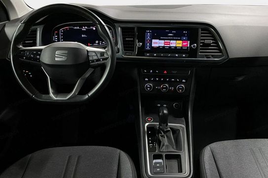 Seat Ateca 1.5 TSI DSG