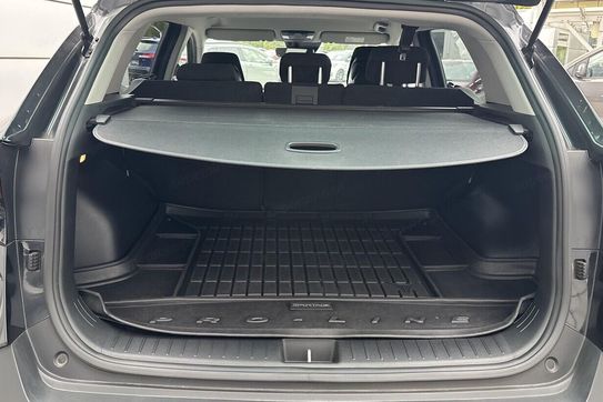 Kia Sportage 1.6 T-GDI HEV GT Line 2WD