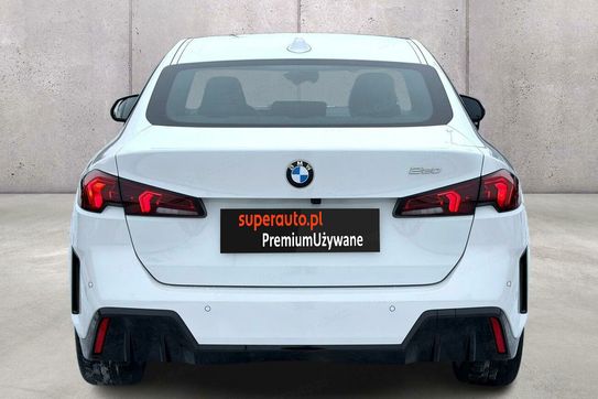 BMW Seria 2 Gran Coupe 220 M Sport