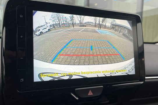 Toyota Yaris Hybrid 1.5 Style