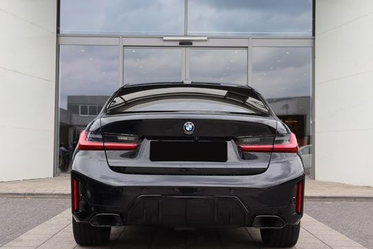 BMW Seria 3 320d xDrive M Sport