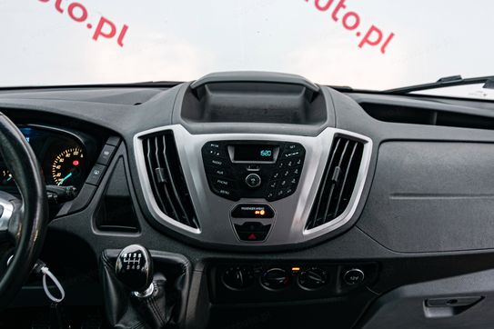 Ford Transit Kombi L3H2