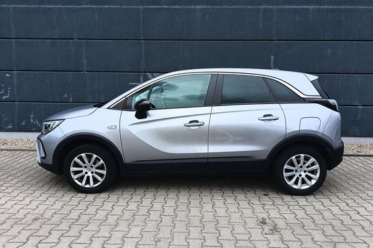 Opel Crossland X t Elegance