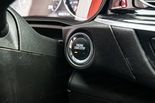 Opel Insignia 2.0 CDTI