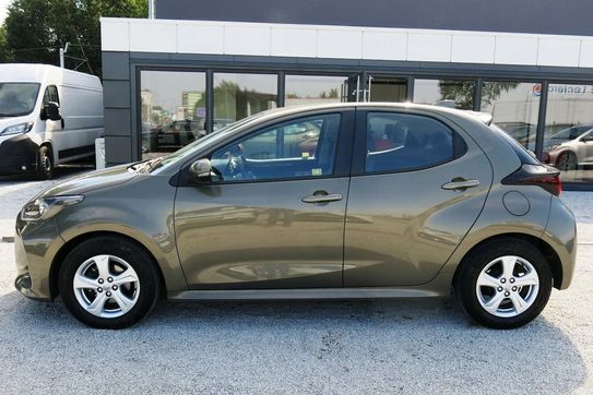 Toyota Yaris 1.5 Comfort