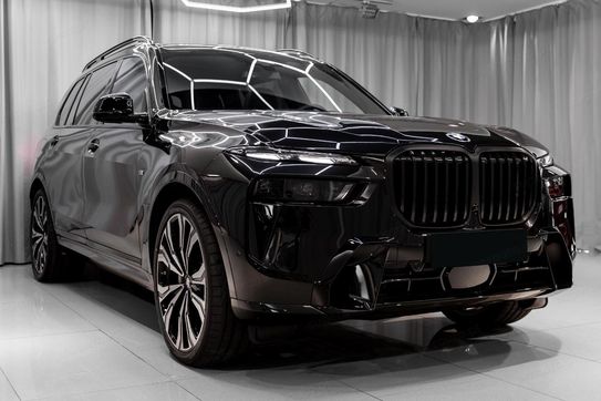 BMW X7 xDrive40d M Sport