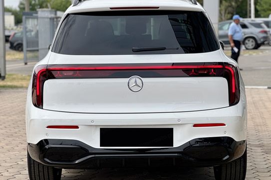 Mercedes GLB 200 AMG Line