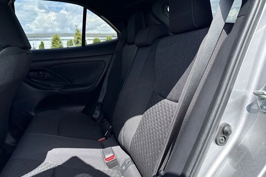 Toyota Yaris Cross Hybrid 1.5 Style