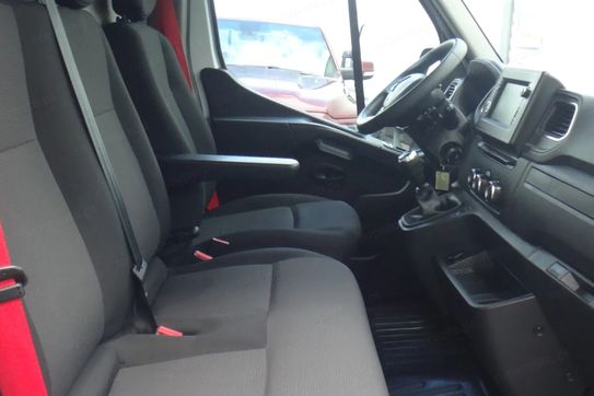 Renault Master 2.3  dCi L2H2