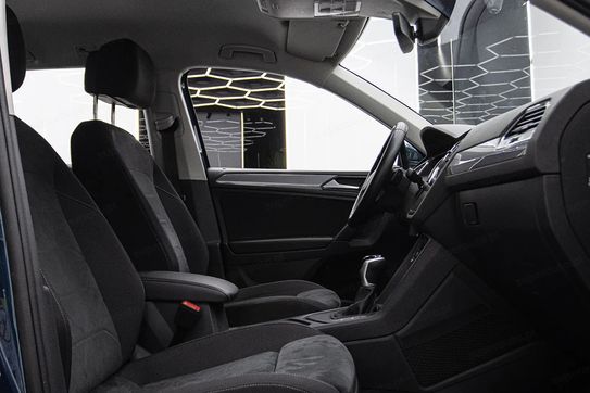 Volkswagen Tiguan Tdi Scr Life Dsg