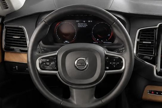 Volvo XC90 B5 D AWD Inscription 7os aut