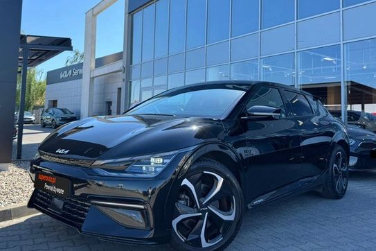 Kia EV6 77.4kWh GT-Line AWD
