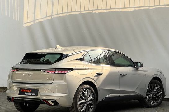 DS DS4 1.2 PureTech Trocadero aut