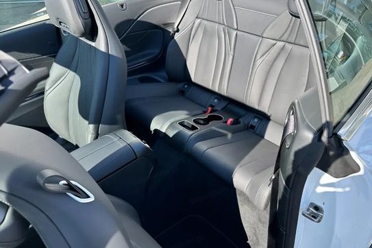 Mercedes CLE 300  4-Matic AMG Line Kabriolet