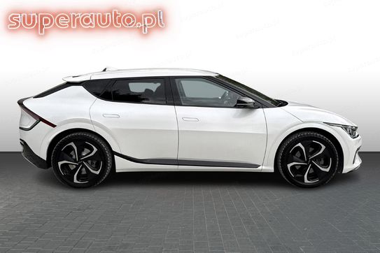 Kia EV6 GT-Line 77.4kWh  AWD