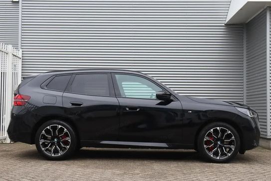 BMW X3 M50 xDrive