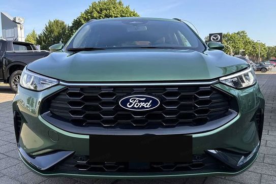 Ford Kuga ST-Line 1.5 EcoBoost FWD aut