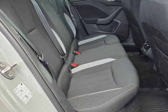 Skoda Scala TSI Selection