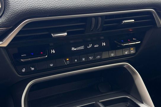 Mazda CX-60 2.5 PHEV Exclusive Line AWD