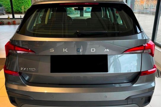 Skoda Kamiq Edition 130 1.5 TSI