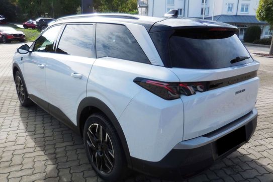 Peugeot 5008 GT Exclusive S&S e-DCS6 1.2 PureTech mHEV