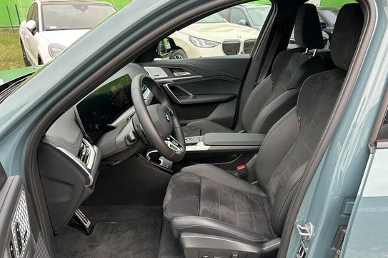 BMW X1 xDrive20d mHEV M Sport sport-aut