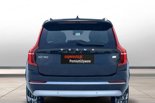 Volvo XC90 T8 AWD Plug-In Hybrid Inscription 7os.