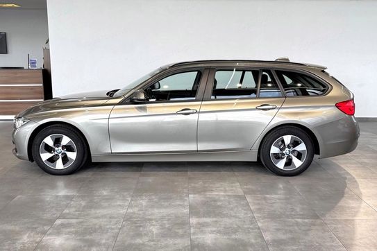 BMW Seria 3 Touring 318d