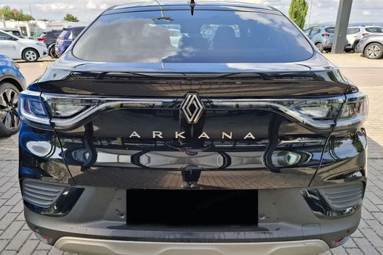 Renault Arkana Techno 1.3 TCe mHEV  EDC