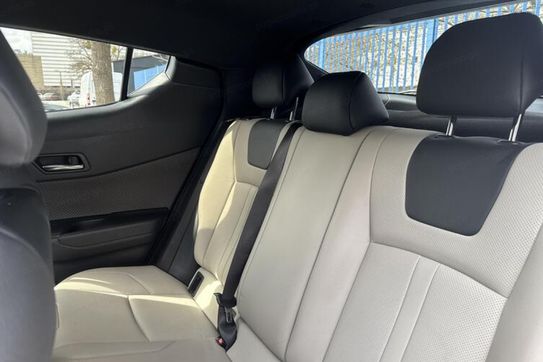 Toyota C-HR Executive 1.8 Hybrid