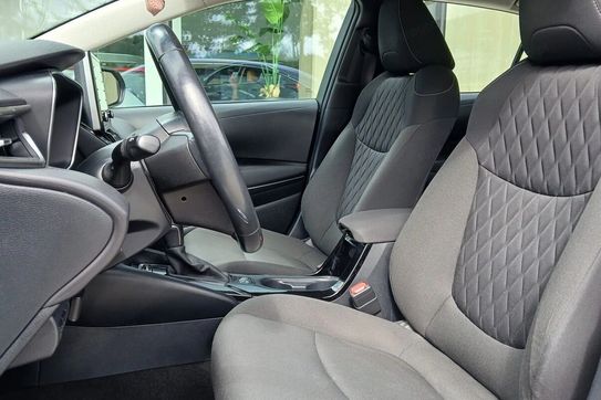 Toyota Corolla 1.8 Hybrid Comfort