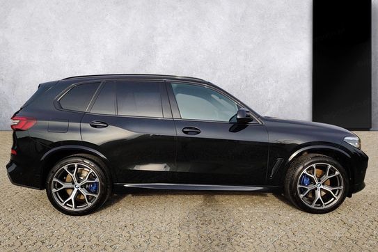 BMW X5 xDrive25d M Sport