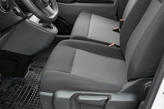 Opel Vivaro L2H1 Izoterma