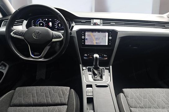 Volkswagen Passat 1.4