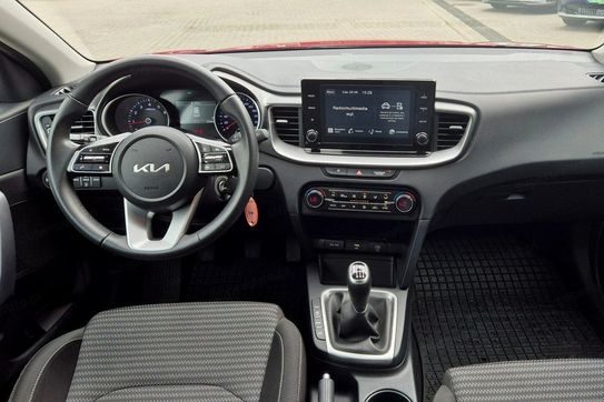 Kia XCeed 1.5 T-GDI M