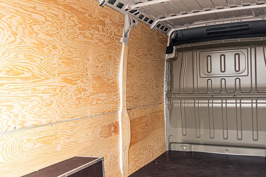 Opel Movano Heavy L3H2