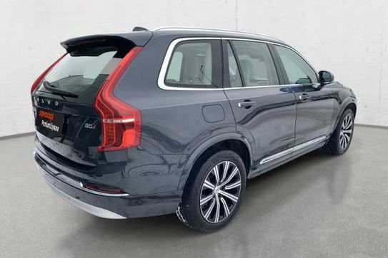 Volvo XC90 B5 D AWD Inscription