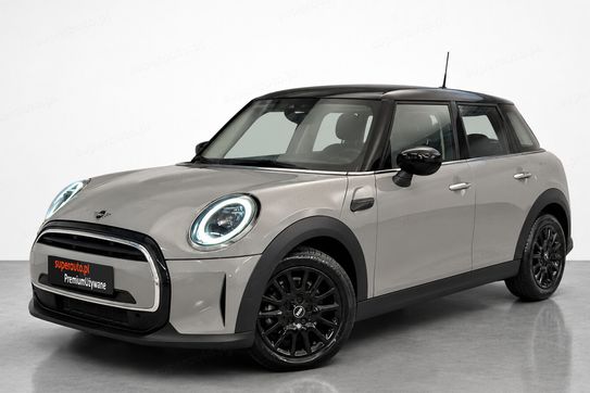 Mini Mini Cooper
