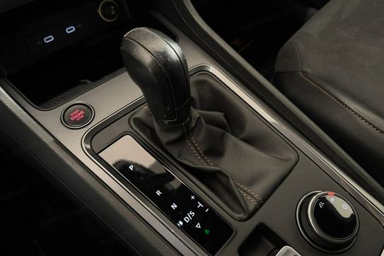 Cupra Ateca 1.5 TSI DSG