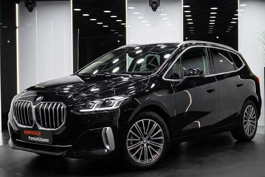 BMW Seria 2 Active Tourer 223i Luxury Line