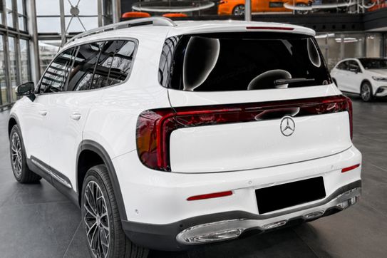 Mercedes GLB 350 4-Matic EQ Progressive