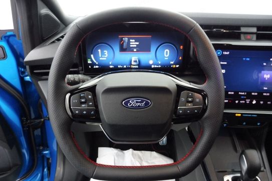 Ford Puma ST-LINE 1.0 mHEV EcoBoost AT