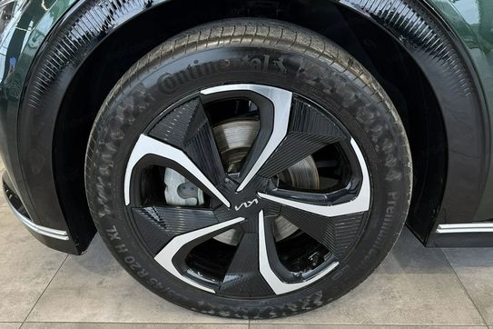 Kia EV6 77.4kWh Plus