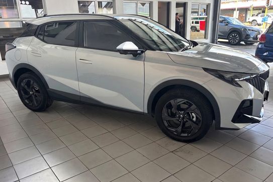 Gac Emzoom Luxury 1.5T DCT