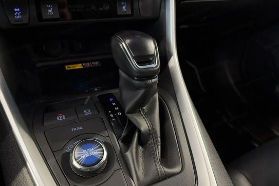 Toyota RAV4 2.5 Hybrid Selection 4x4